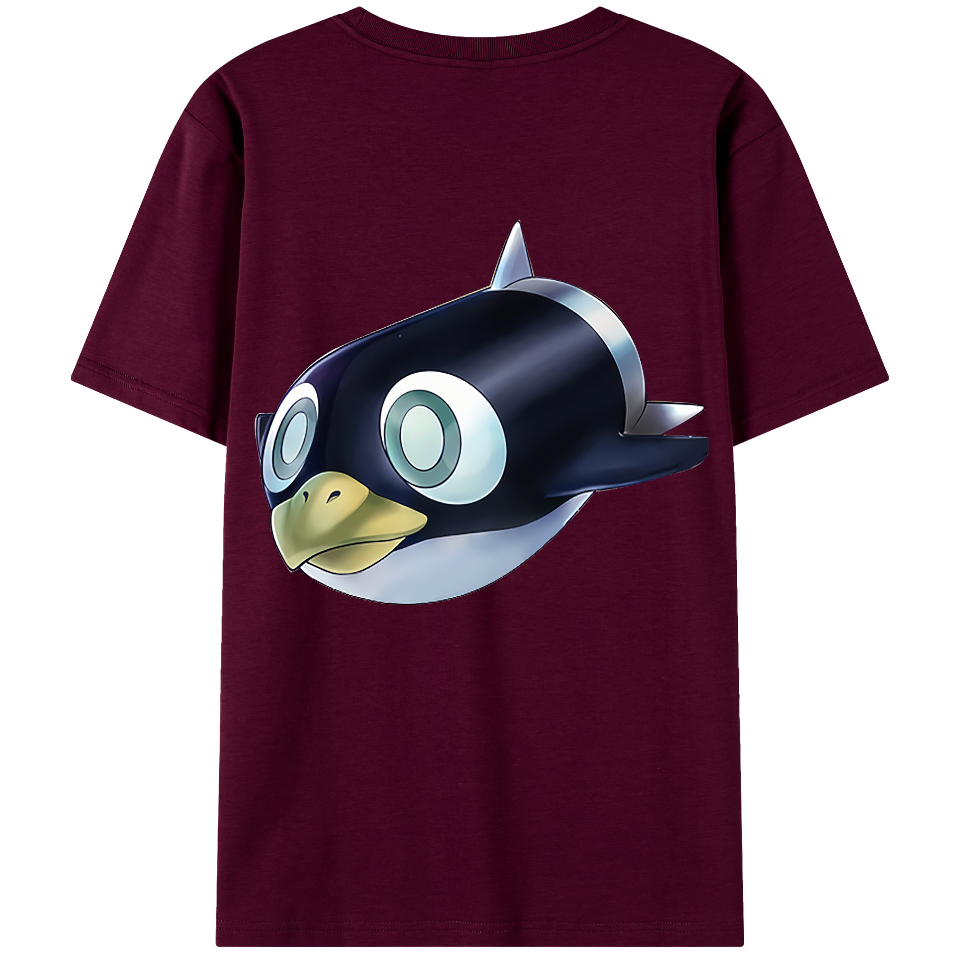 （画像用） 遊☆戯☆王 Yu-Gi-Oh! レディース半袖Tシャツ(バックプリント)